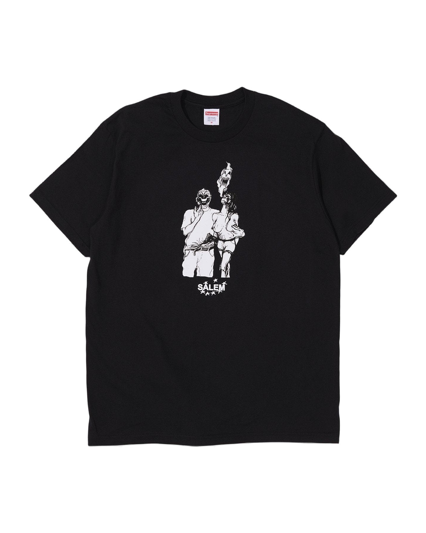Supreme/SALEM Tee